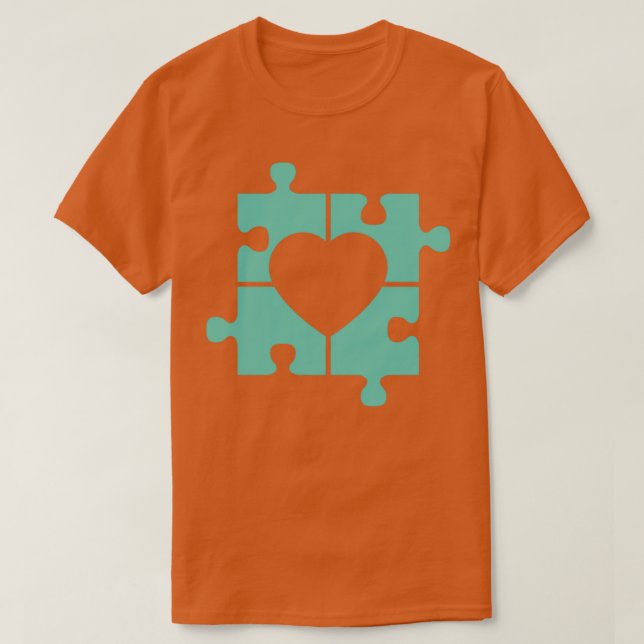 Camiseta Acceptance not awareness (Diseño del anverso)