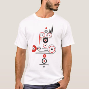 Camiseta acceso