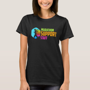 Camiseta Acceso a entrenamiento de Marathon Runner Love Tra