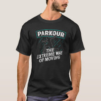 Acceso a Parkour la forma extrema de moverse libre