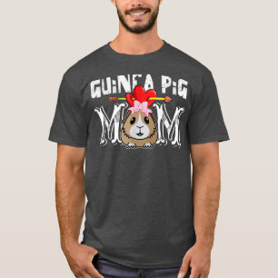 Camiseta Acceso a ropa de regalo de regalo de madre de cerd