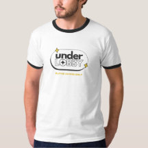 Acceso de jugador de Under Lobby Gaming