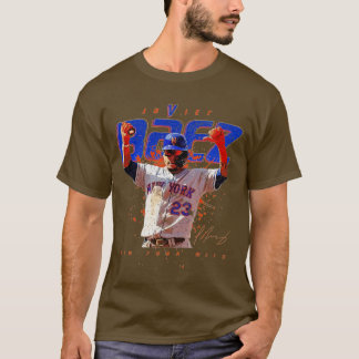 Camiseta Acceso directo al béisbol clásico de Javier Bez