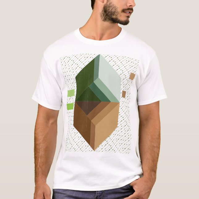 Camiseta Acceso telefónico (Anverso)