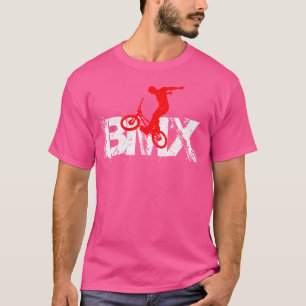 Camiseta Accesorios Bmx Bicycle Bmx