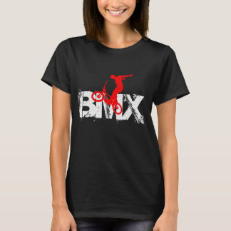 Camiseta Accesorios BMX Bike BMX