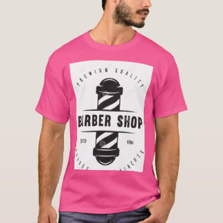 CAMISETA ACCESORIOS DE BARBACOA DE BUENA CALIDAD