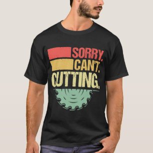Camiseta Accesorios de madera Carpintero Artesano 12