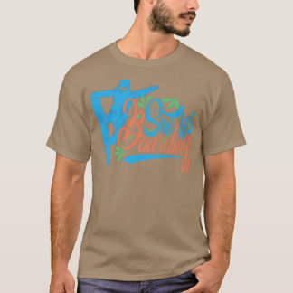 Camiseta Accesorios de nieve para submarinismo esquí Nieve