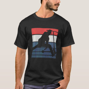 Camiseta Accesorios de Scooter de Trucos Patinete Stunt Kic