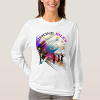 Accesorios de Simone Biles TShirts    mujeresMens 