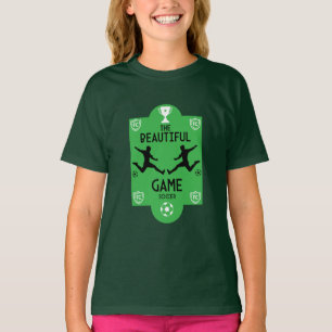 Camiseta Accesorios para fútbol