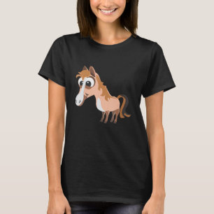 Camiseta Accesorios para ropa de jinete Niños animales