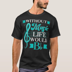 Camiseta Accesorios para teatro musical de ropa de cantante