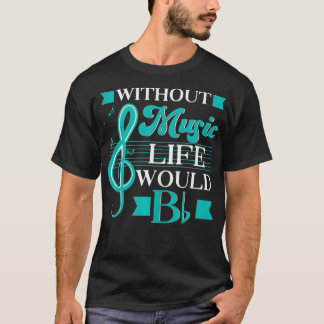 Camiseta Accesorios para teatro musical de ropa de cantante