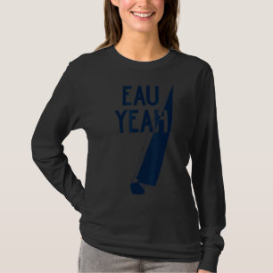 Camiseta Accesorios para velero Gear Eau Sí