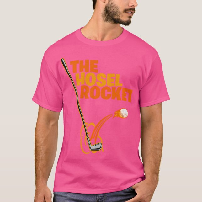 Camiseta Accidente (Anverso)