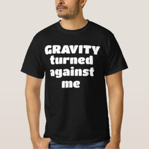 Camiseta accidente divertido de huesos rotos