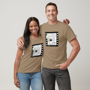 Camiseta Acción