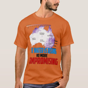 Camiseta Acción climática ahora 2