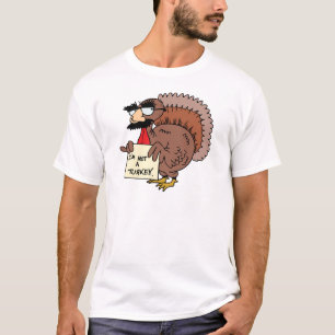 Camiseta Acción de gracias