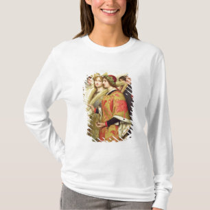 Camiseta Acción de gracias