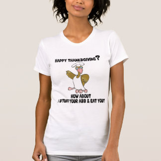 Camiseta Acción de gracias