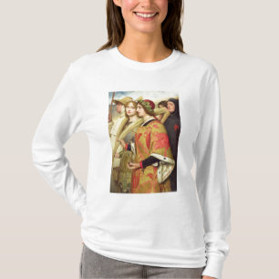 Camiseta Acción de gracias