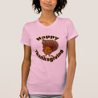 Camiseta Acción de gracias Turquía