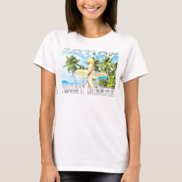 Camiseta Acción - Punto de interrupción 01