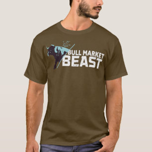 Camiseta Accionista Mercado de Valores de Inversionistas 1