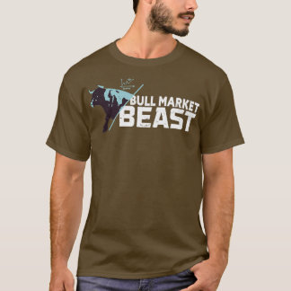 Camiseta Accionista Mercado de Valores de Inversionistas 1