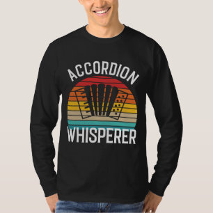 Camiseta Accord Whisperer