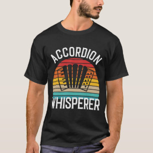 Camiseta Accord Whisperer