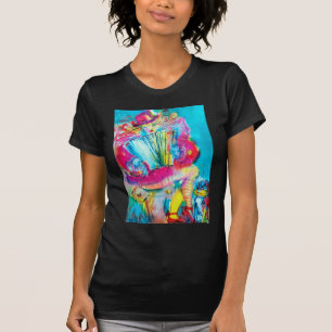 CAMISETA ACCORDION PLAYER EN LA NOCHE