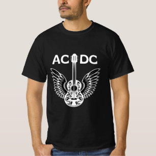 CAMISETA ACDC