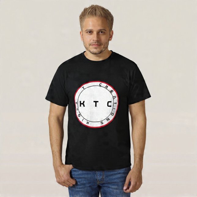 Camiseta Ace (Subido por el creador)