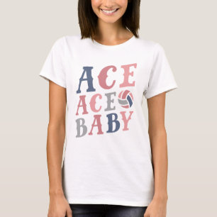 Camiseta Ace Bebé