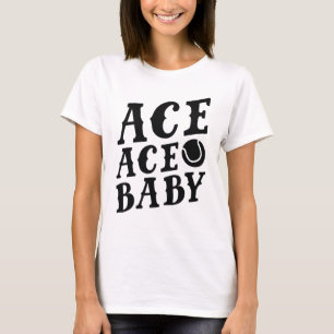 Camiseta Ace Bebé