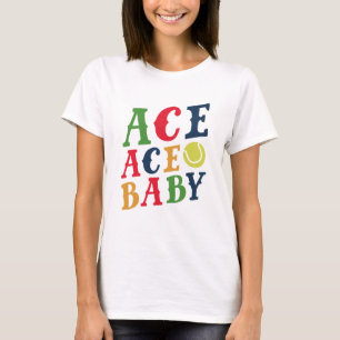 Camiseta Ace Bebé