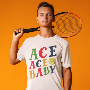 Camiseta Ace Bebé