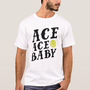 Camiseta Ace Bebé