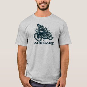 Camiseta Ace Cafe