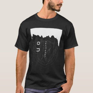 Camiseta Ace Combat 6 Genteman