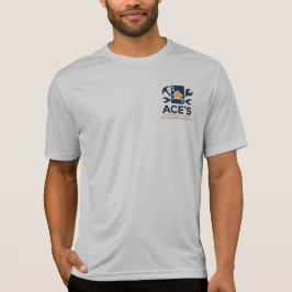 Camiseta ACE Home Repairs para hombres