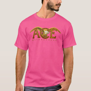 Camiseta Ace Motocicletas EE. UU.