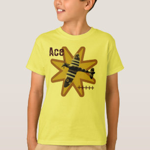 Camiseta Ace Spitfire - niños