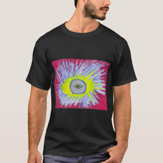 CAMISETA ACE SUPERSTAR ARTE ORIGINAL.
