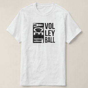 Camiseta Ace Volleyball