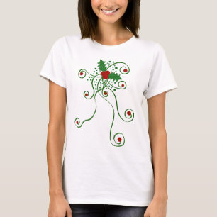 Camiseta Acebo